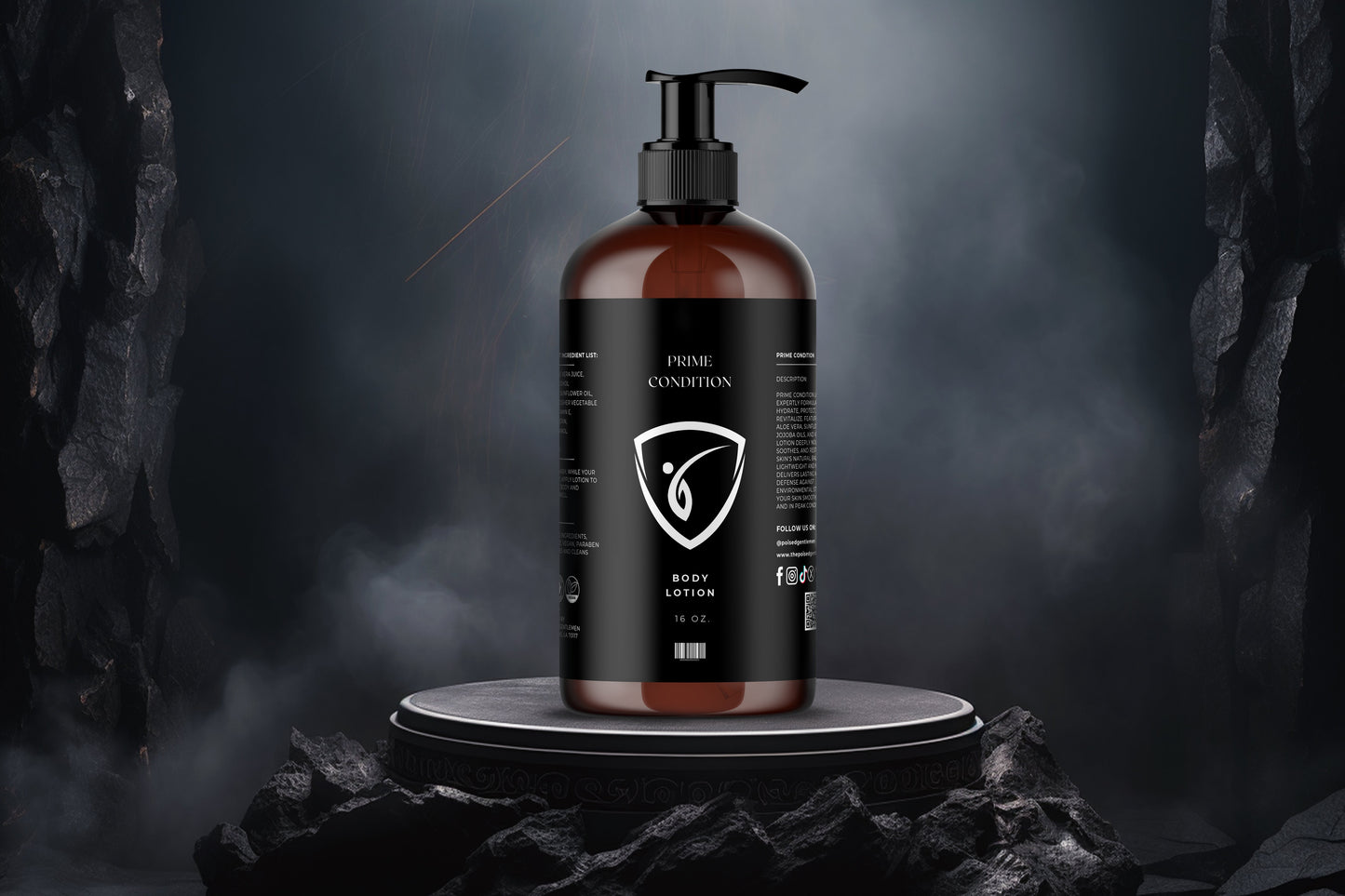 high-quality product photo from The Poised Gentlemen