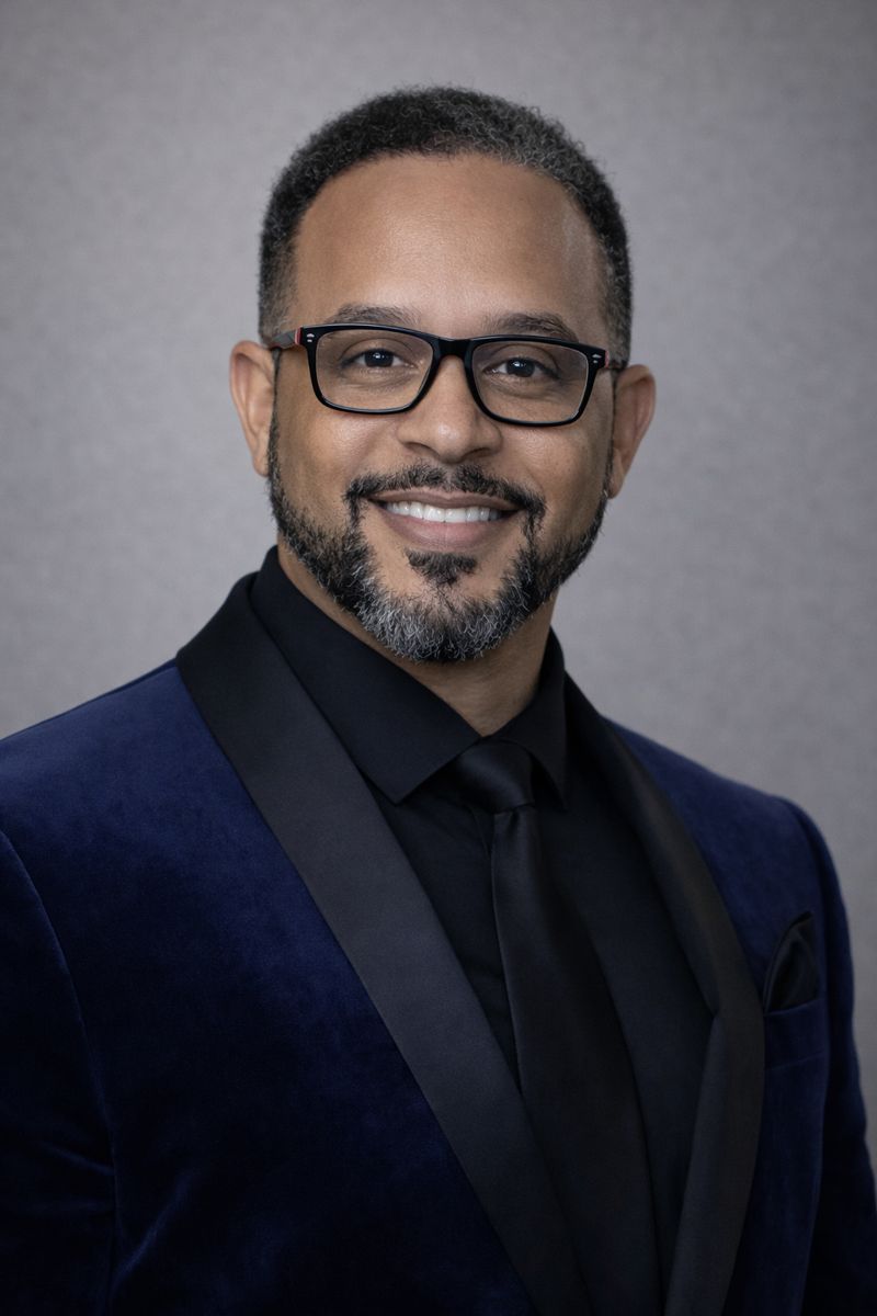 Poised Gentlemen | Mentorship & Grooming for Modern Men