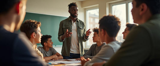Why Tier 1 PBIS Isn’t Moving the Needle for Your Repeat-Referral Boys