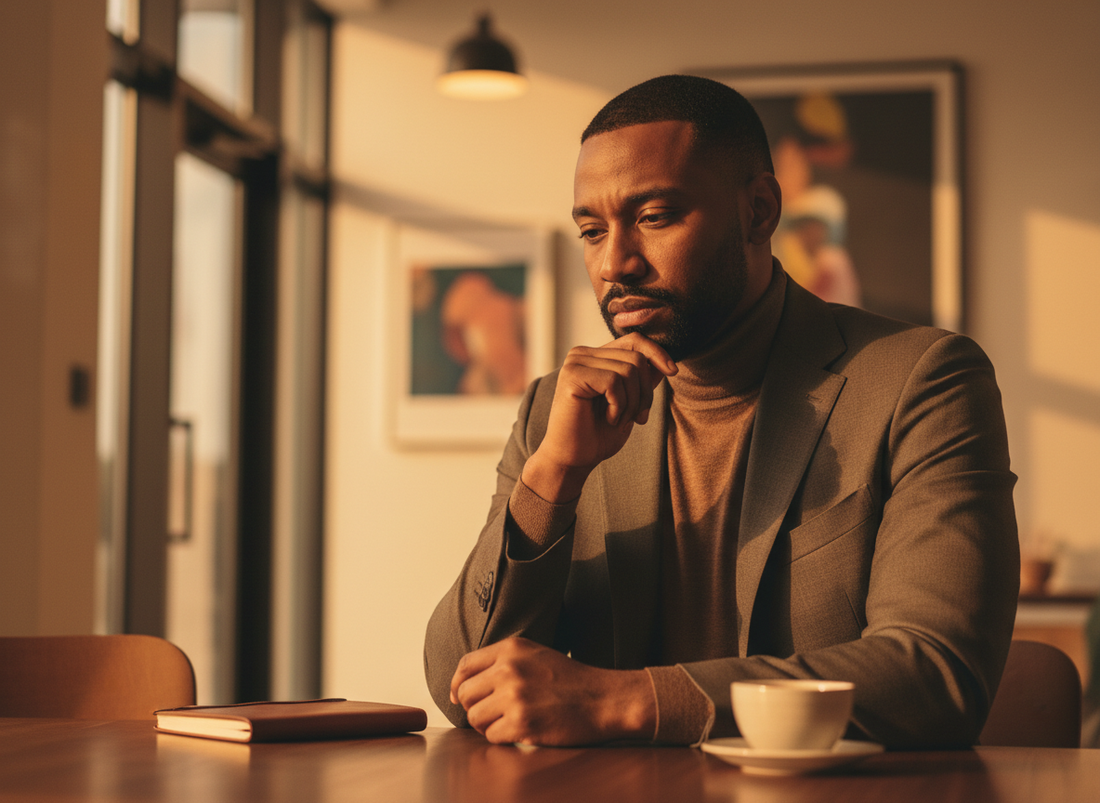 The Talk You’ve Been Avoiding