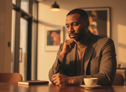 The Talk You’ve Been Avoiding