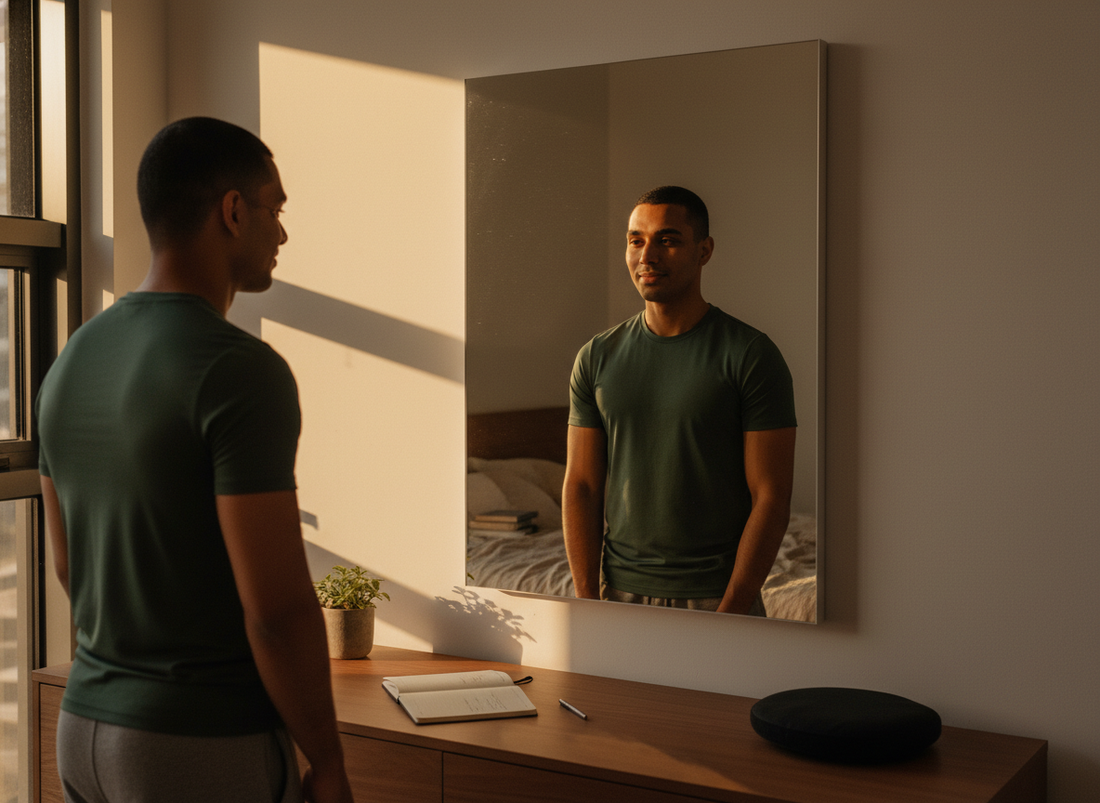 The Journey to Poise