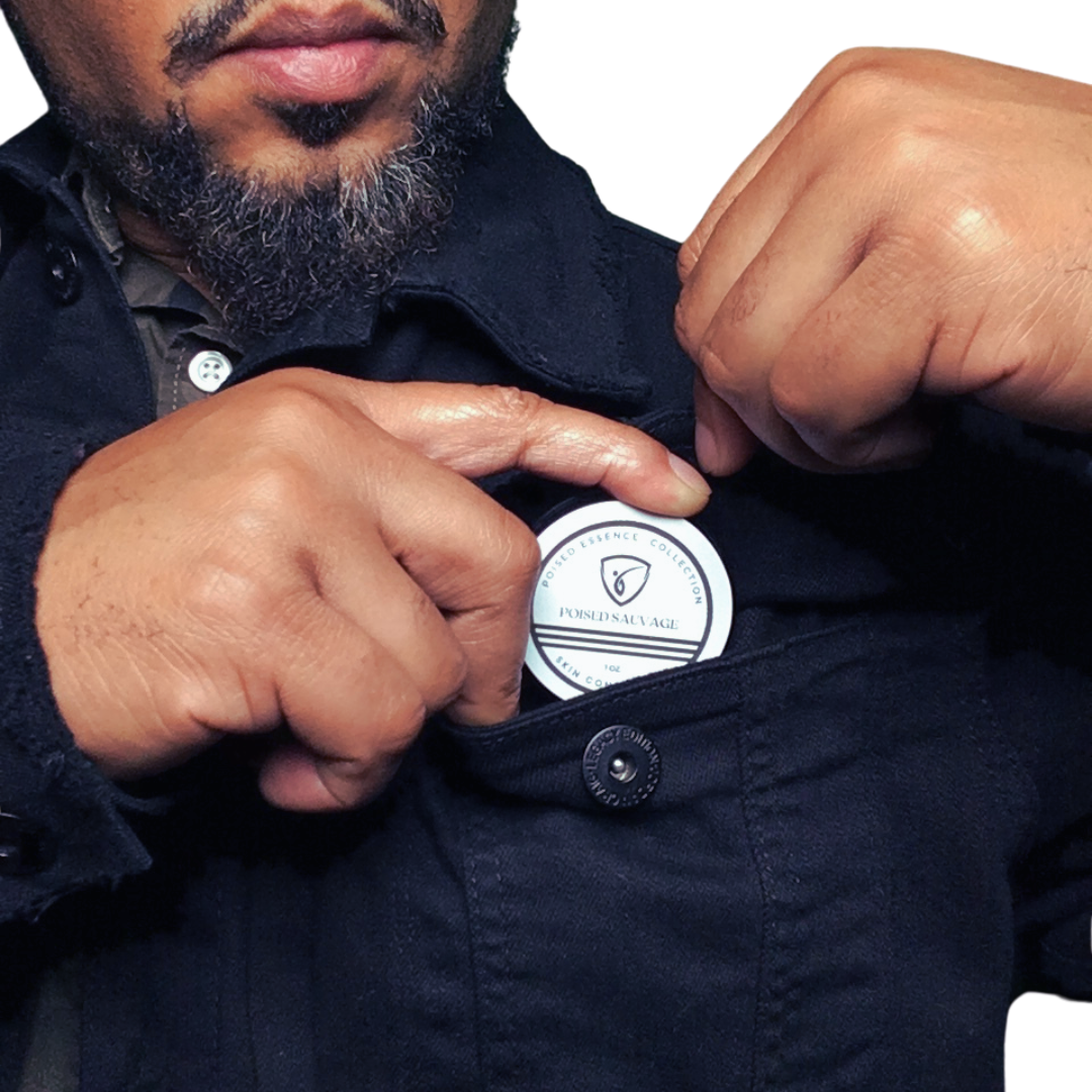 high-quality product photo from The Poised Gentlemen