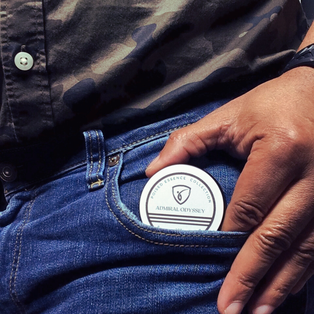high-quality product photo from The Poised Gentlemen