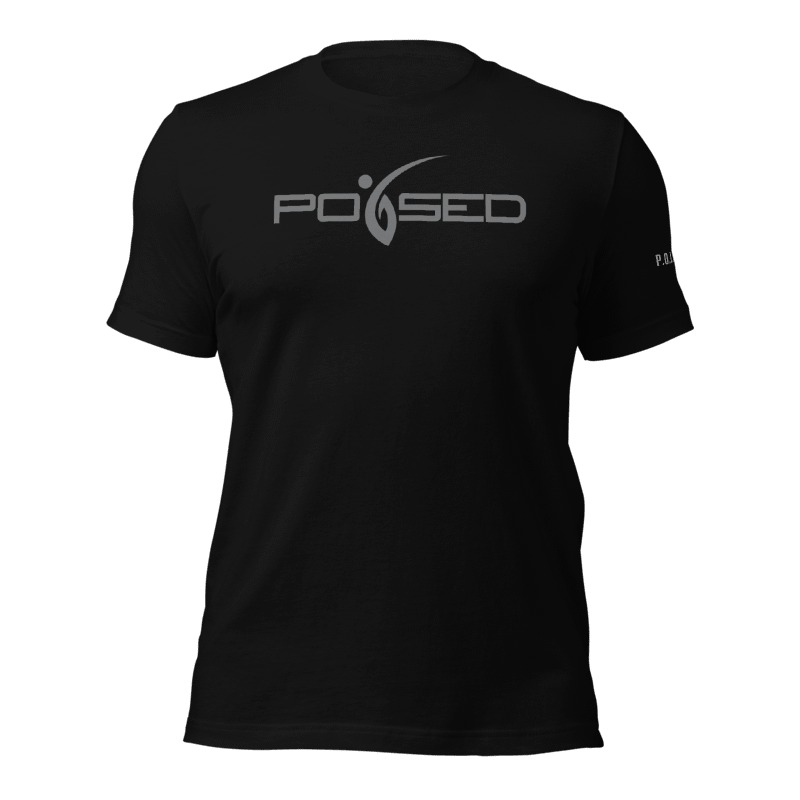 Poised DAD T-Shirt s high-quality product photo from The Poised Gentlemen