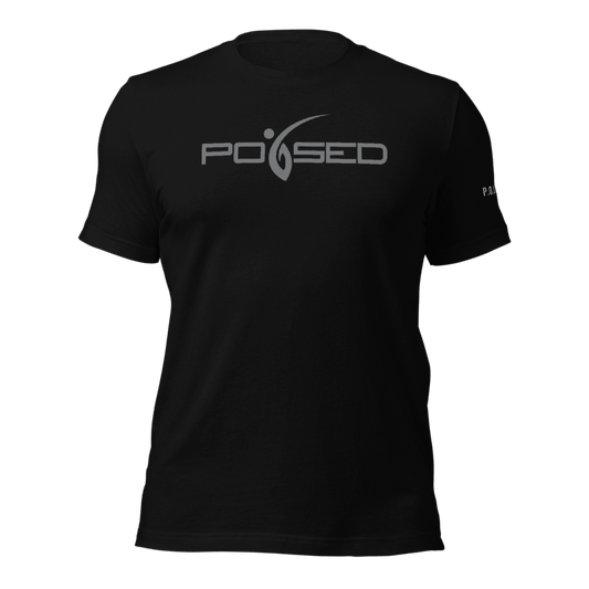 Poised DAD T-Shirt s high-quality product photo from The Poised Gentlemen