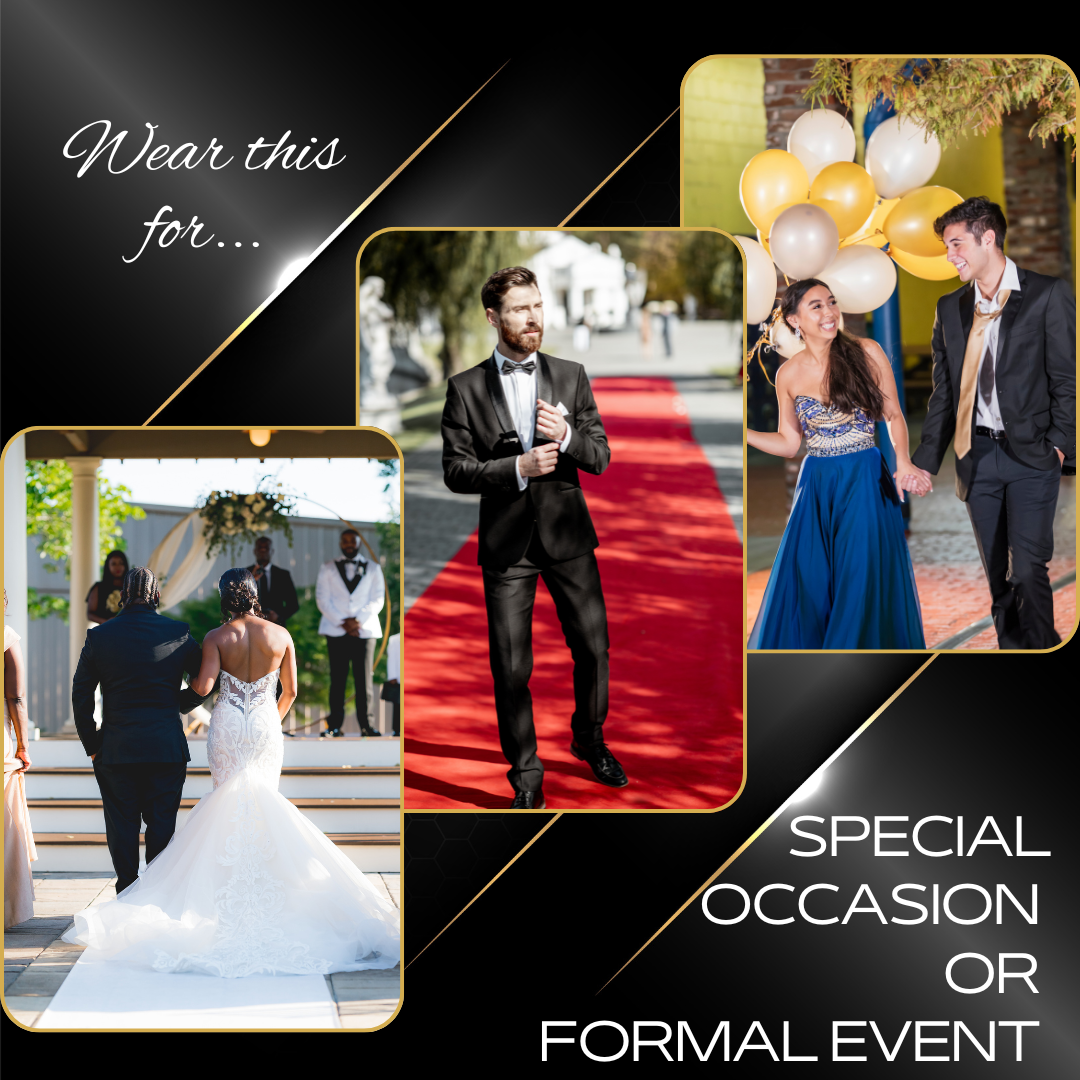 Vigaros Men's Cologne Balm - Bold Aromatic Evening Fragrance